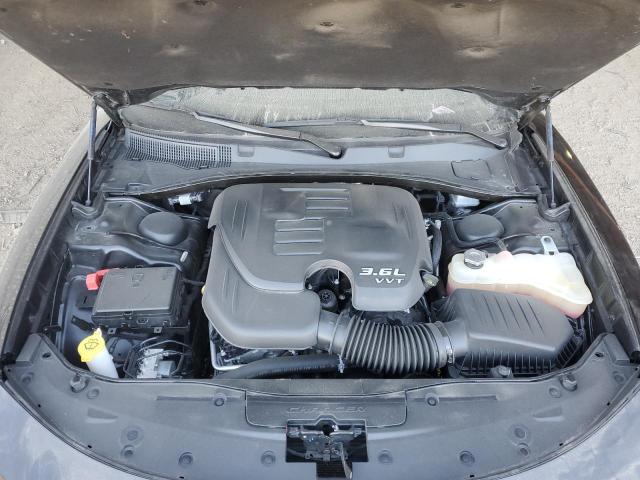 Photo 11 from auction – 2022 DODGE CHARGER SX with VIN 2C3CDXBG9NH216165