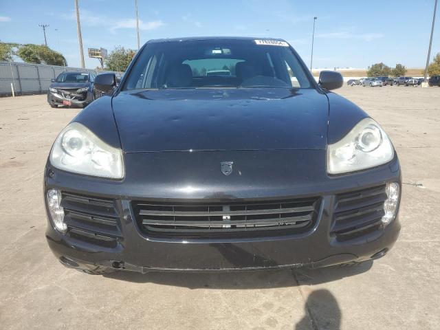 Photo 5 from auction – 2008 PORSCHE CAYENNE S with VIN WP1AB29P48LA53223