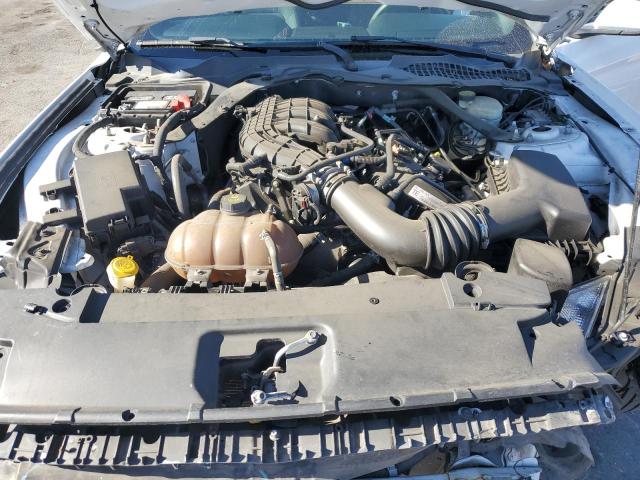 Photo 11 from auction – 2015 FORD MUSTANG with VIN 1FATP8EM8F5400649