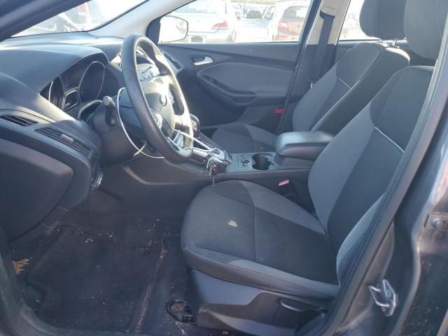Photo 7 from auction – 2013 FORD FOCUS with VIN 1FADP3F2XDL137688