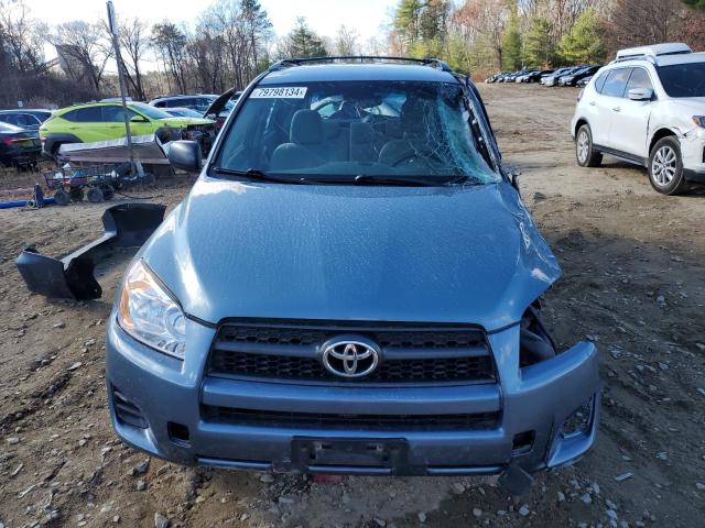 Photo 5 from auction – 2010 TOYOTA RAV4 with VIN 2T3JF4DVXAW038266