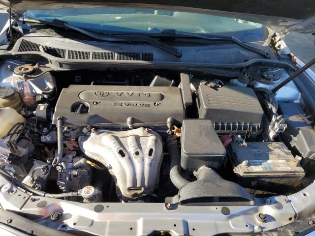 Photo 11 from auction – 2009 TOYOTA CAMRY BASE with VIN 4T4BE46K19R070074