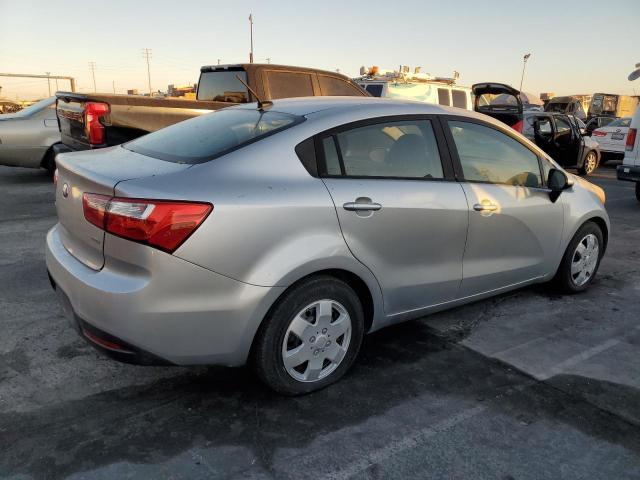 Photo 3 from auction – 2014 KIA RIO LX with VIN KNADM4A37E6335974