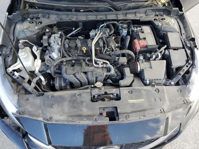Photo 11 from auction – 2022 NISSAN ALTIMA SV with VIN 1N4BL4DVXNN379845