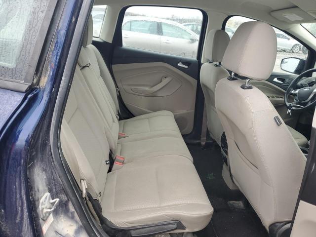 Zdjęcie 10 z aukcji – 2017 FORD C-MAX SE z VIN 1FADP5EU7HL111005