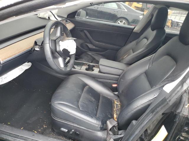 Photo 7 from auction – 2018 TESLA MODEL 3 with VIN 5YJ3E1EB8JF113275