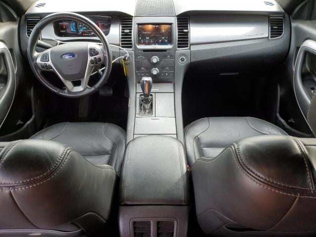 Photo 8 from auction – 2013 FORD TAURUS SEL with VIN 1FAHP2E85DG118749