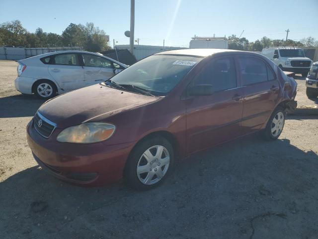 TOYOTA COROLLA CE 2005 z numerem VIN JTDBR32E452059833 - Zdjęcie z aukcji