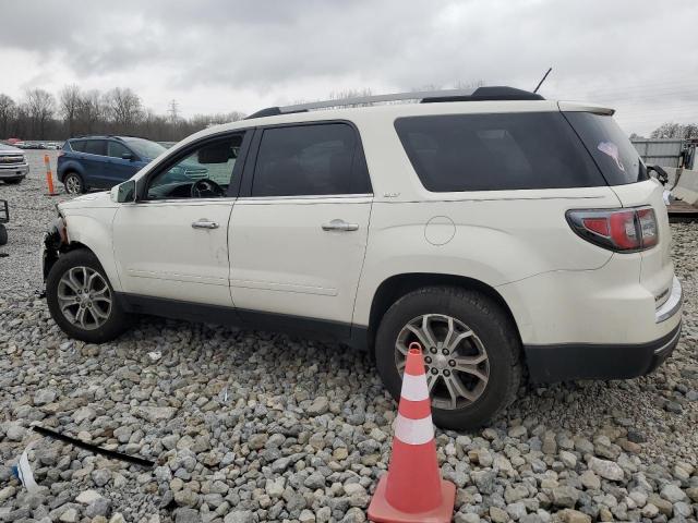 Photo 2 from auction – 2013 GMC ACADIA SLT with VIN 1GKKRRKD4DJ227053
