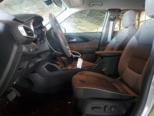 Photo 7 from auction – 2023 CHEVROLET TRAILBLAZE with VIN KL79MPSL2PB042273