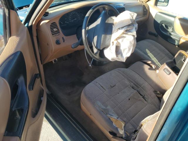 Photo 8 from auction – 1996 FORD RANGER SUP with VIN 1FTCR14A2TPB26979
