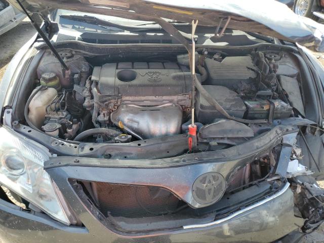 Photo 11 from auction – 2011 TOYOTA CAMRY BASE with VIN 4T1BF3EK4BU208750