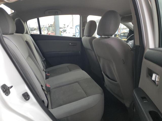 Photo 10 from auction – 2012 NISSAN SENTRA 2.0 with VIN 3N1AB6AP2CL701341