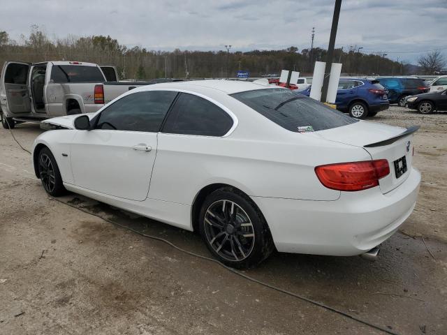 Photo 2 from auction – 2011 BMW 328 XI SUL with VIN WBAKF5C53BE654912
