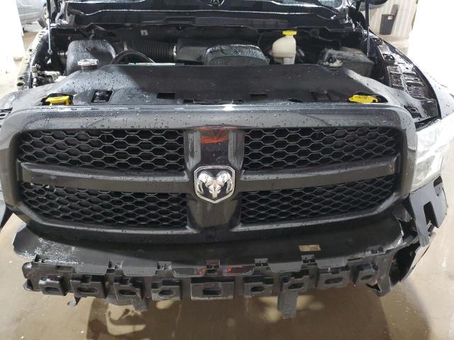 Photo 11 from auction – 2018 RAM 1500 ST with VIN 1C6RR7FG0JS210007