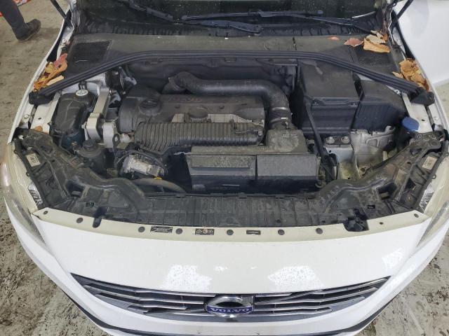 Photo 11 from auction – 2014 VOLVO S60 T5 with VIN YV1612FH2E2285001