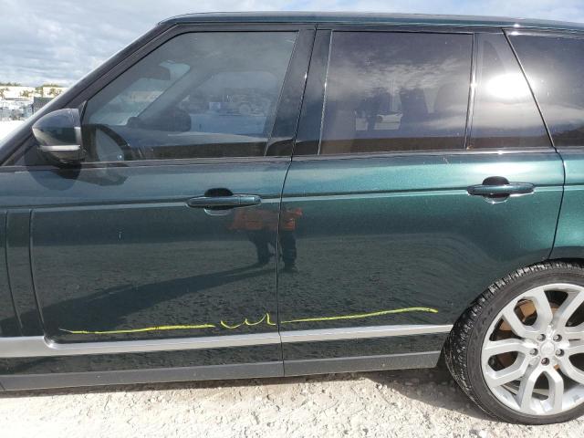 Photo 13 from auction – 2014 LAND ROVER RANGE ROVE with VIN SALGS2TF9EA174325