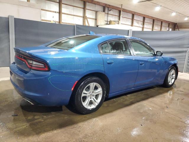 Photo 3 from auction – 2023 DODGE CHARGER SX with VIN 2C3CDXBG2PH645828