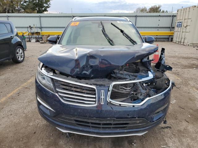 Photo 5 from auction – 2018 LINCOLN MKC RESERV with VIN 5LMCJ3C93JUL30451