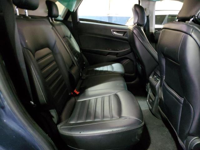 Photo 11 from auction – 2019 FORD EDGE SEL with VIN 2FMPK4J95KBB90386