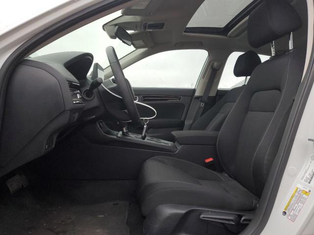 Photo 7 from auction – 2024 HONDA CIVIC EX with VIN 2HGFE2F36RH101899