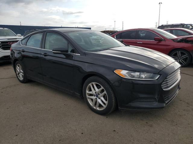 Photo 4 from auction – 2014 FORD FUSION SE with VIN 1FA6P0H72E5375119