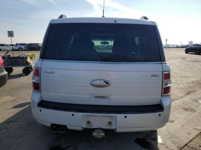 Photo 6 from auction – 2012 FORD FLEX SEL with VIN 2FMGK5CC5CBD06458