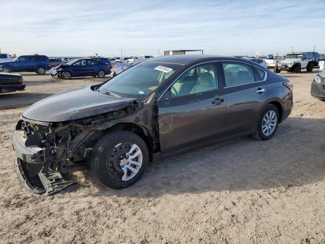 Photo 1 from auction – 2014 NISSAN ALTIMA 2.5 with VIN 1N4AL3AP6EC102567