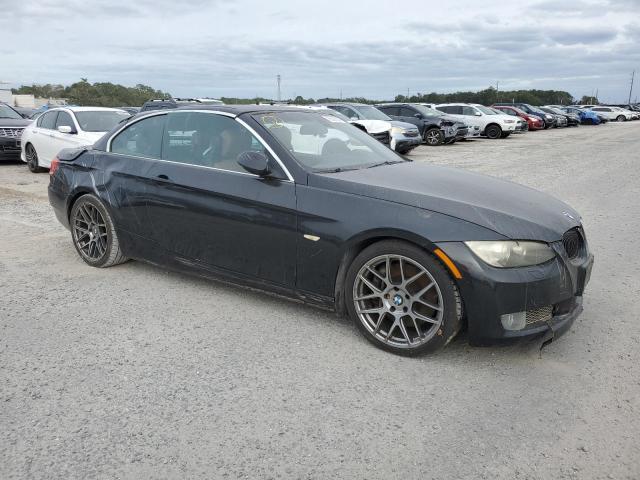 Photo 4 from auction – 2008 BMW 335 I with VIN WBAWL73598PX57139