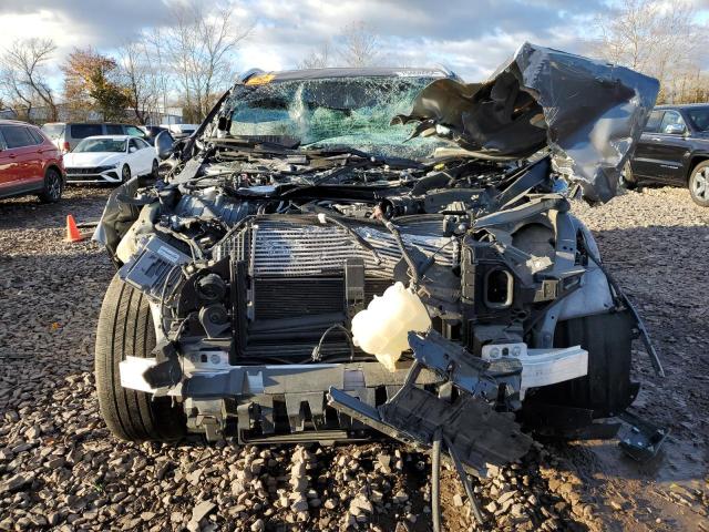 Photo 5 from auction – 2022 LINCOLN AVIATOR RE with VIN 5LM5J7XC3NGL04555
