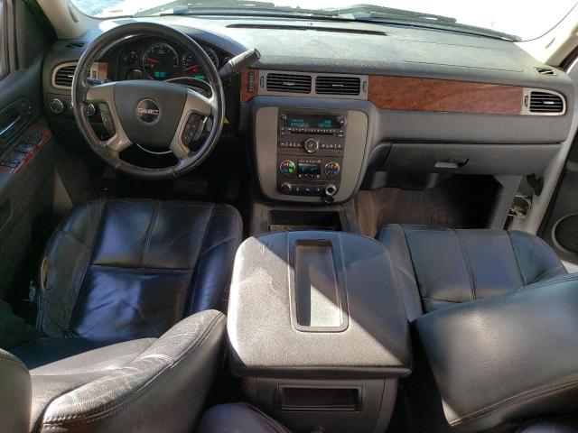 Photo 8 from auction – 2011 GMC SIERRA K15 with VIN 1GTR2WE38BZ245991