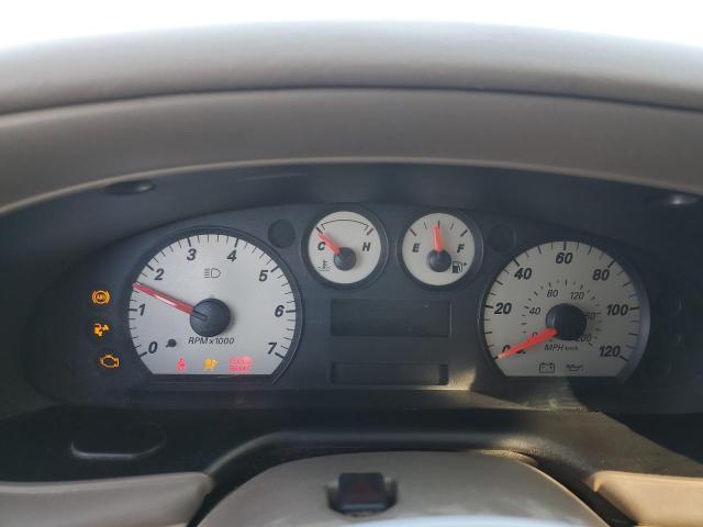 Zdjęcie 9 z aukcji – 2004 FORD TAURUS SEL z VIN 1FAFP56S54G134193
