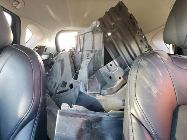 Photo 10 from auction – 2023 MAZDA CX-5 SELEC with VIN JM3KFBBM3P0236369