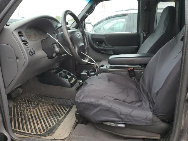 Photo 7 from auction – 2003 FORD RANGER SUP with VIN 1FTZR45E33PB11033
