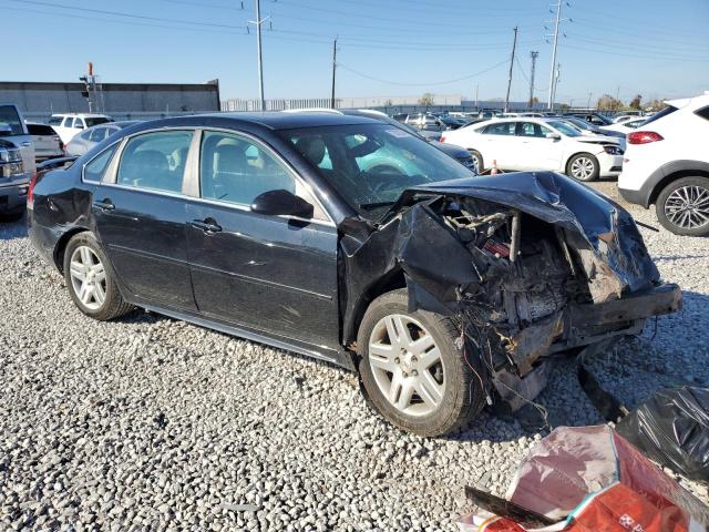 Photo 4 from auction – 2011 CHEVROLET IMPALA LT with VIN 2G1WG5EK5B1262951