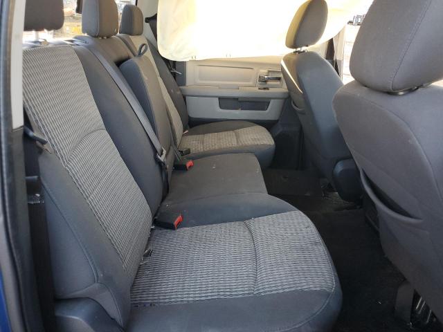 Photo 10 from auction – 2009 DODGE RAM 1500 with VIN 1D3HV13T59S702792
