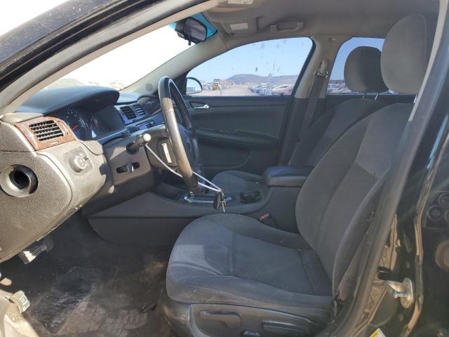 Photo 7 from auction – 2014 CHEVROLET IMPALA LIM with VIN 2G1WB5E35E1183369