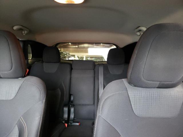 Photo 10 from auction – 2016 JEEP CHEROKEE L with VIN 1C4PJMCS1GW373555