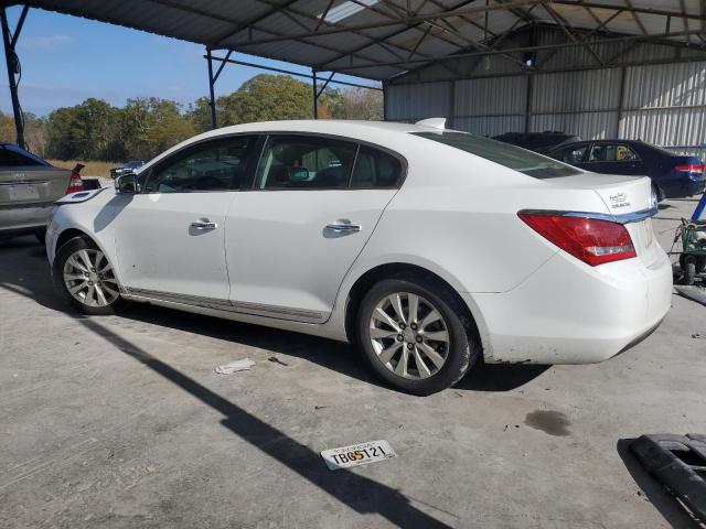 Photo 2 from auction – 2015 BUICK LACROSSE with VIN 1G4GB5GRXFF196606