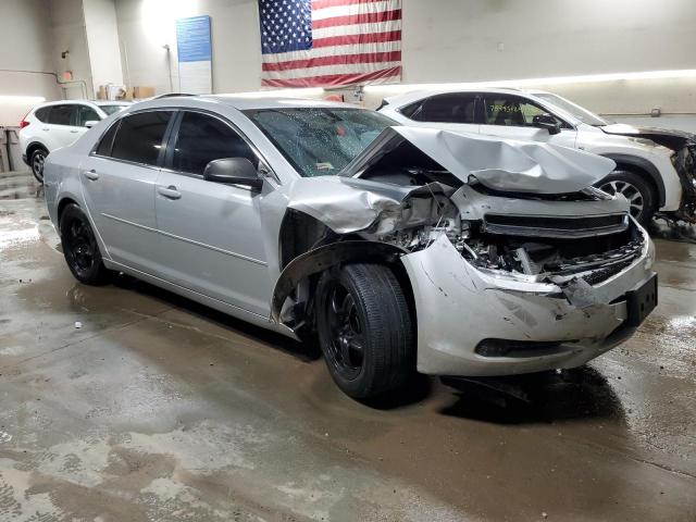 Photo 4 from auction – 2010 CHEVROLET MALIBU LS with VIN 1G1ZB5EB6AF223577