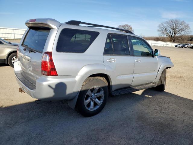 Photo 3 from auction – 2007 TOYOTA 4RUNNER LI with VIN JTEBU17R870128094