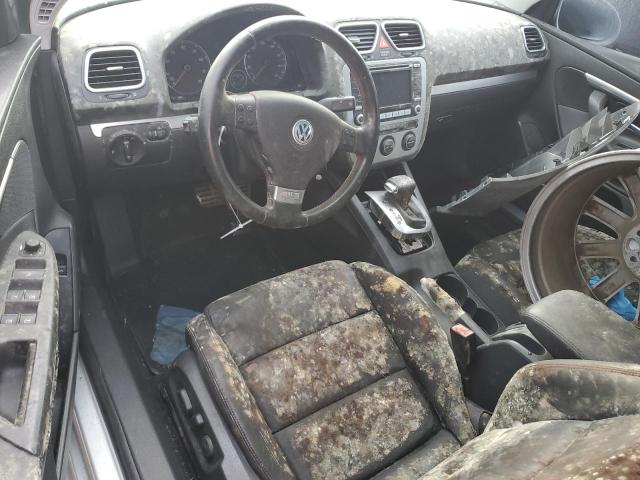 Фото 8 с аукциона – 2007 VOLKSWAGEN EOS 3.2L S с VIN WVWDB71F87V051900