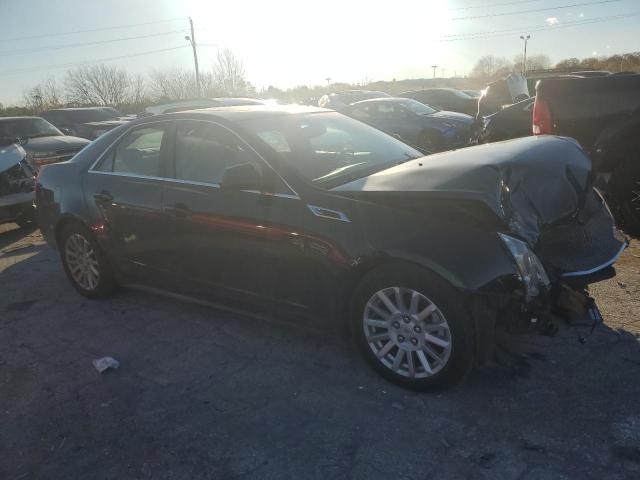Photo 4 from auction – 2012 CADILLAC CTS LUXURY with VIN 1G6DG5E50C0135114