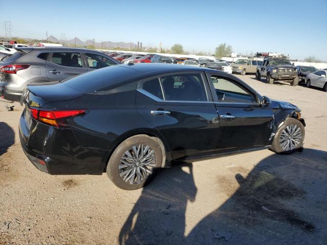 Photo 3 from auction – 2024 NISSAN ALTIMA SV with VIN 1N4BL4DV4RN305147