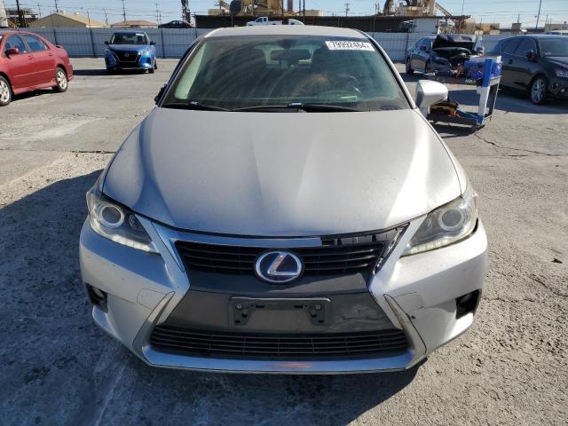 Photo 5 from auction – 2016 LEXUS CT 200 with VIN JTHKD5BH0G2276432
