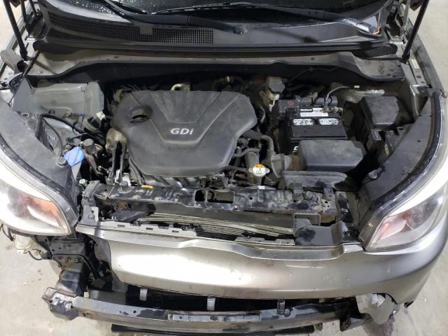 Photo 12 from auction – 2014 KIA SOUL with VIN KNDJN2A21E7031144
