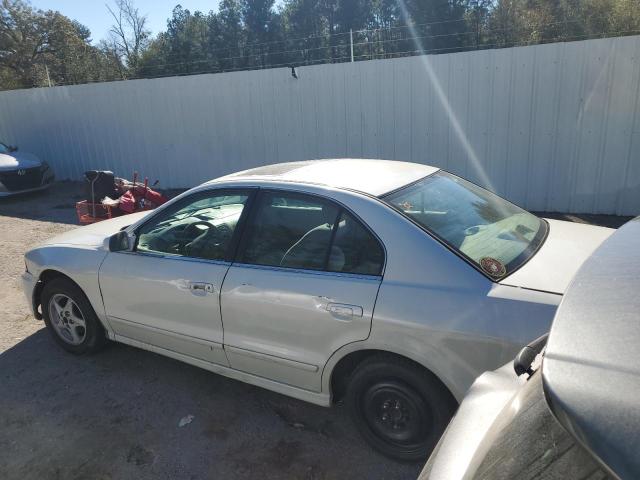 Photo 2 from auction – 2002 MITSUBISHI GALANT ES with VIN 4A3AA46G12E126612