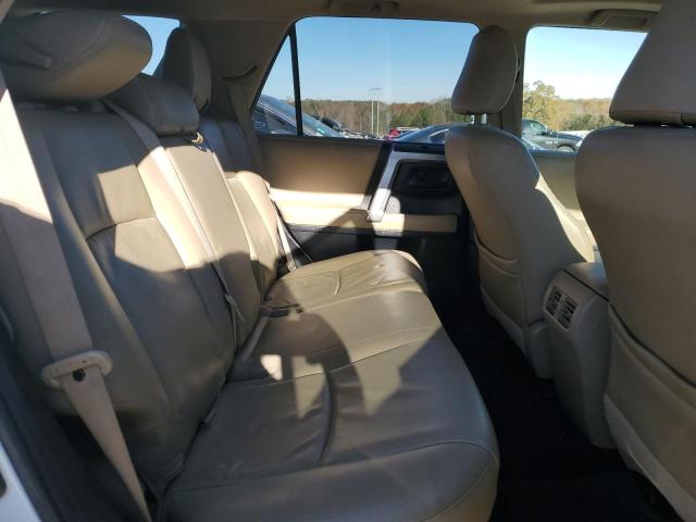 Photo 11 from auction – 2011 TOYOTA 4RUNNER SR with VIN JTEBU5JRXB5037744