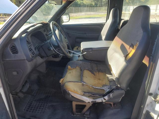 Photo 7 from auction – 2001 DODGE RAM 1500 with VIN 1B7HC16Y31S185082
