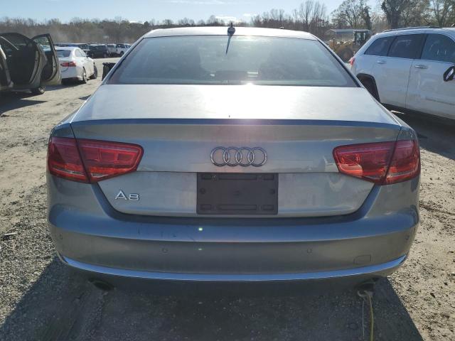 Zdjęcie 6 z aukcji – 2013 AUDI A8 QUATTRO z VIN WAUAGAFD6DN012546